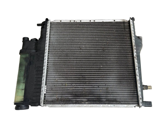 BMW E36 323I 328I E36 Z3 Kühler Aluminium