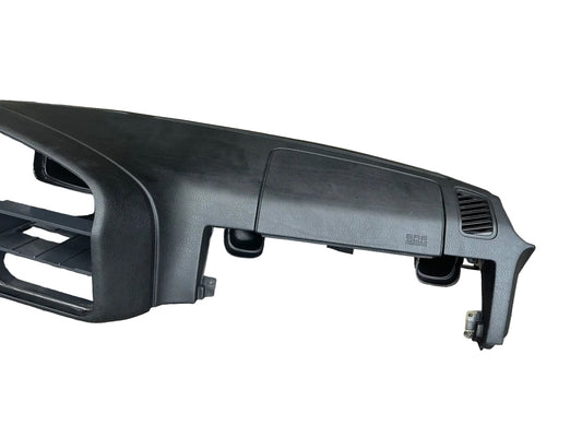 BMW e36 Limo Armaturenbrett Jg. 1996