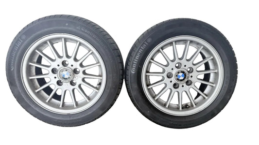 BMW Felgen Style 32 R16