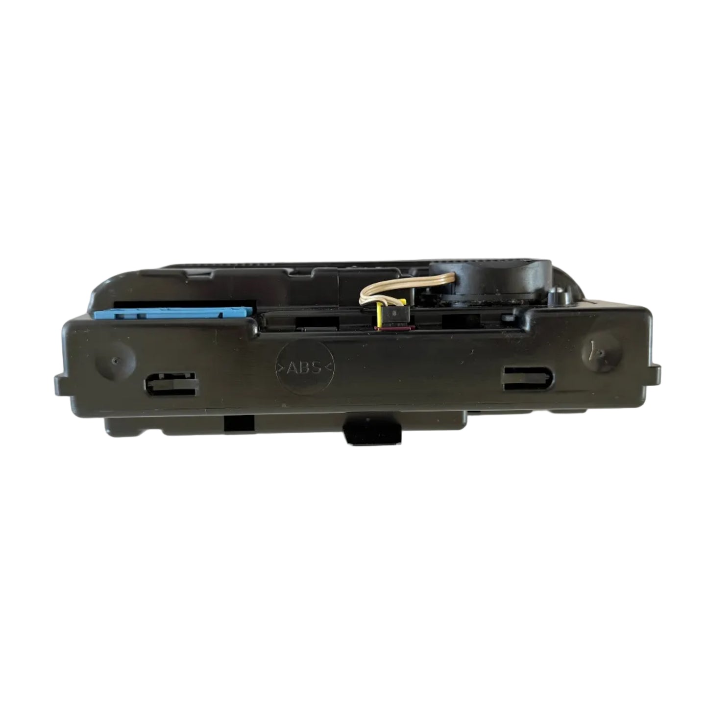Automatic air conditioning control