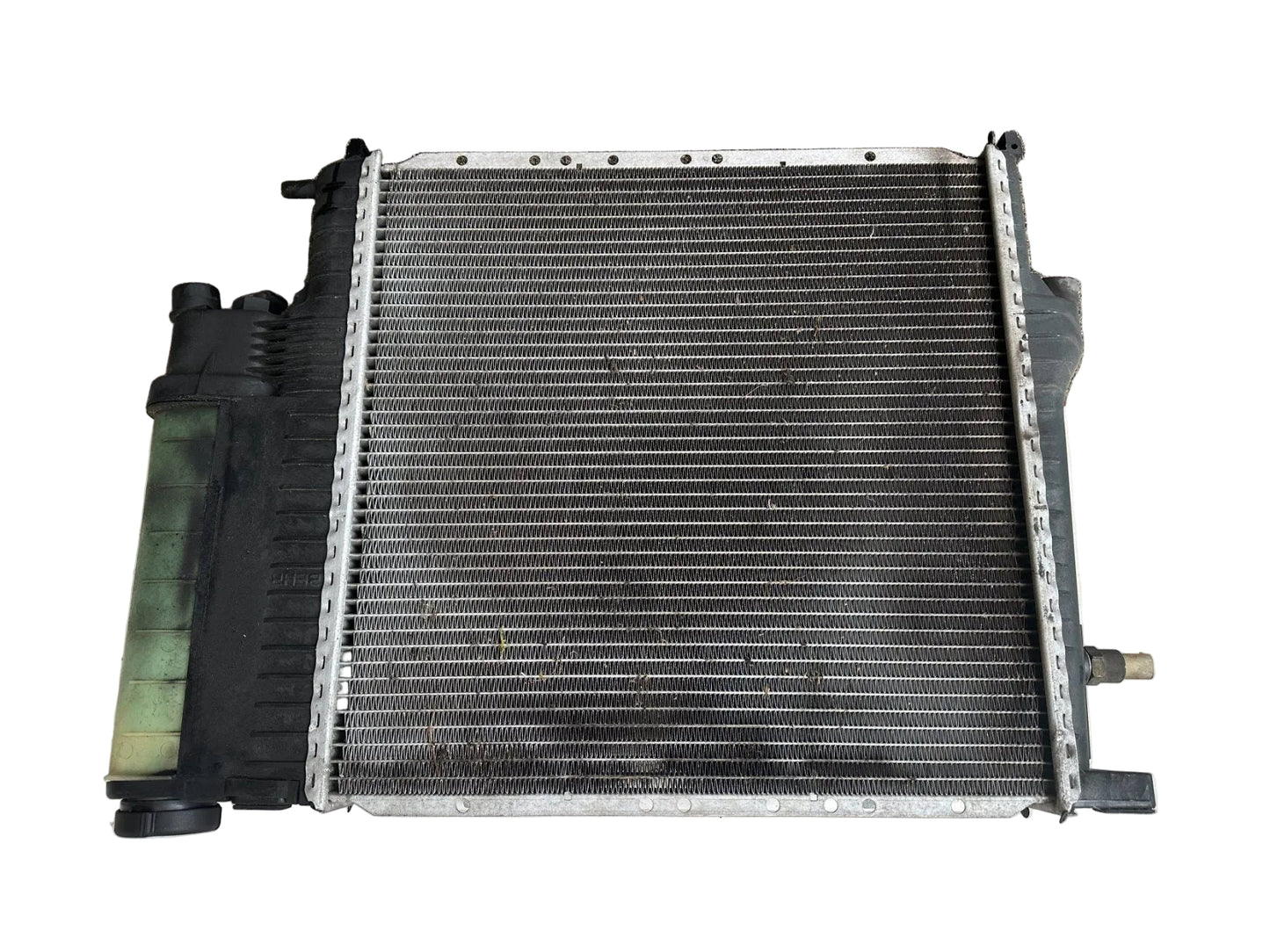 BMW E36 323I 328I E36 Z3 Kühler Aluminium
