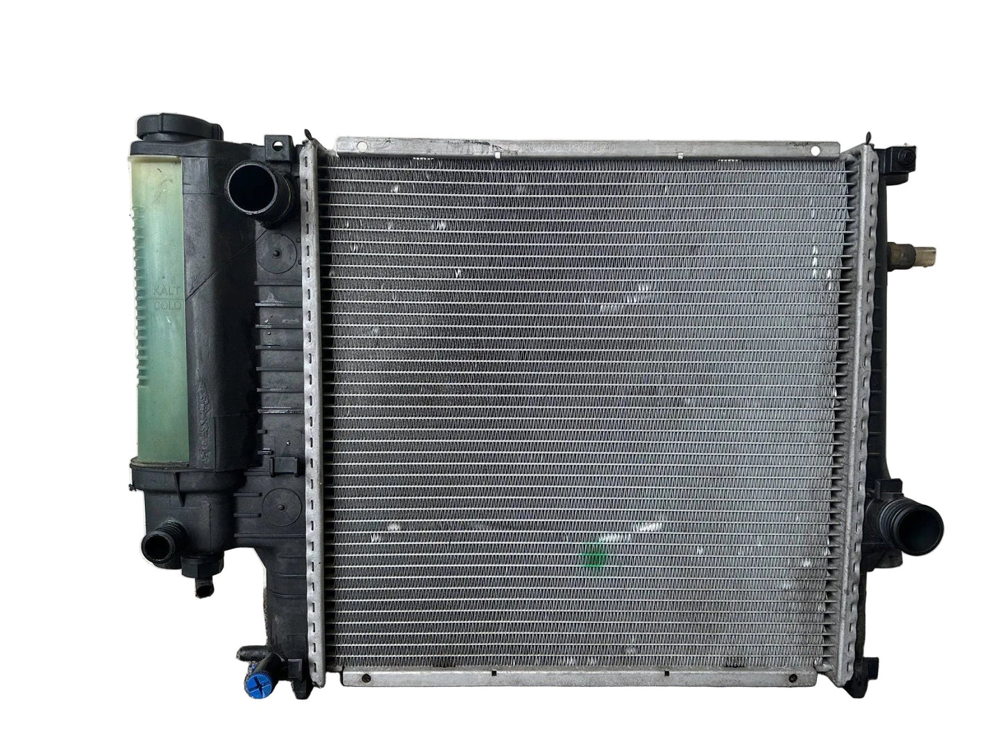 BMW E36 323I 328I E36 Z3 Kühler Aluminium