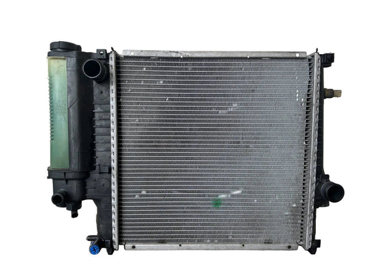 BMW E36 323I 328I E36 Z3 Kühler Aluminium