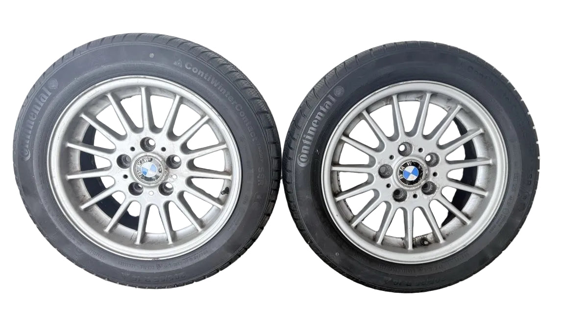 BMW Felgen Style 32 R16