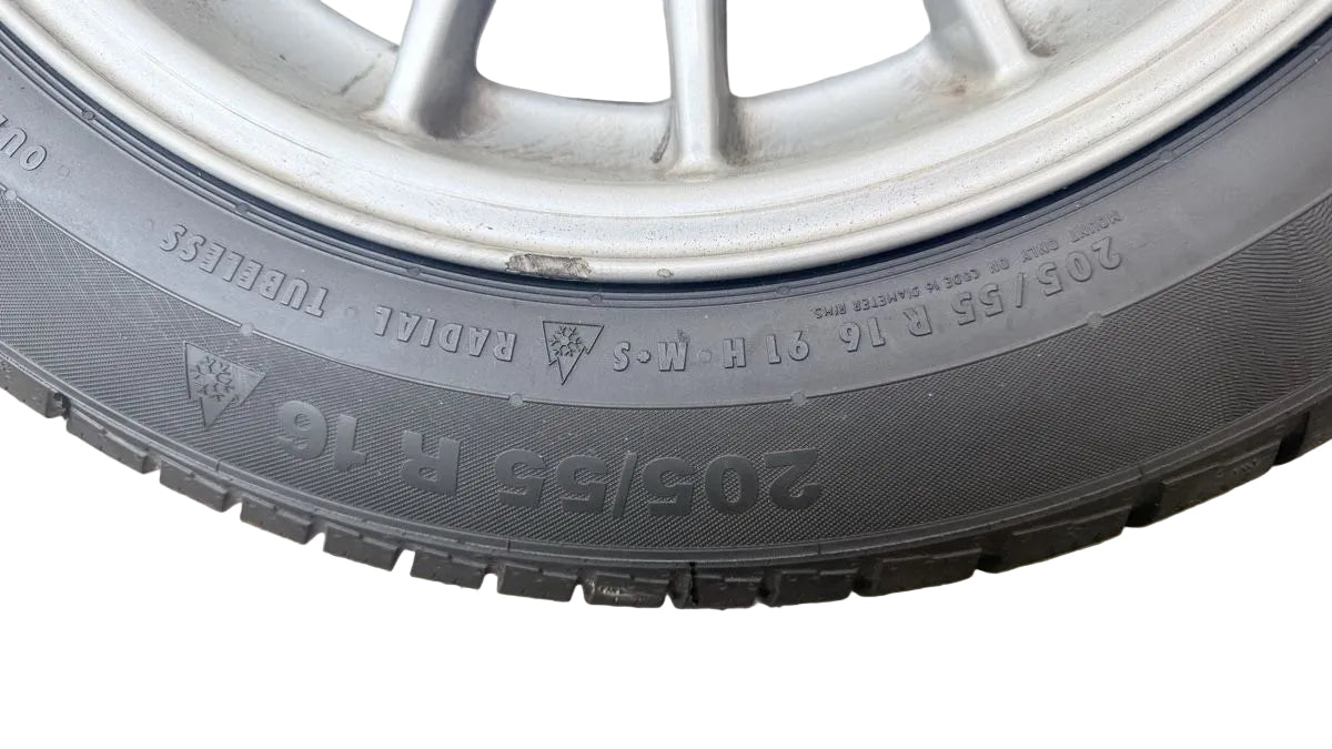 BMW Felgen Style 32 R16